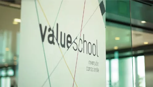 Value School en Buscando Valor